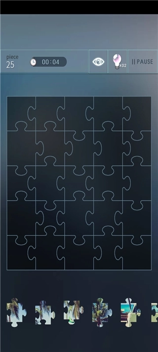 益智拼图世界游戏图3