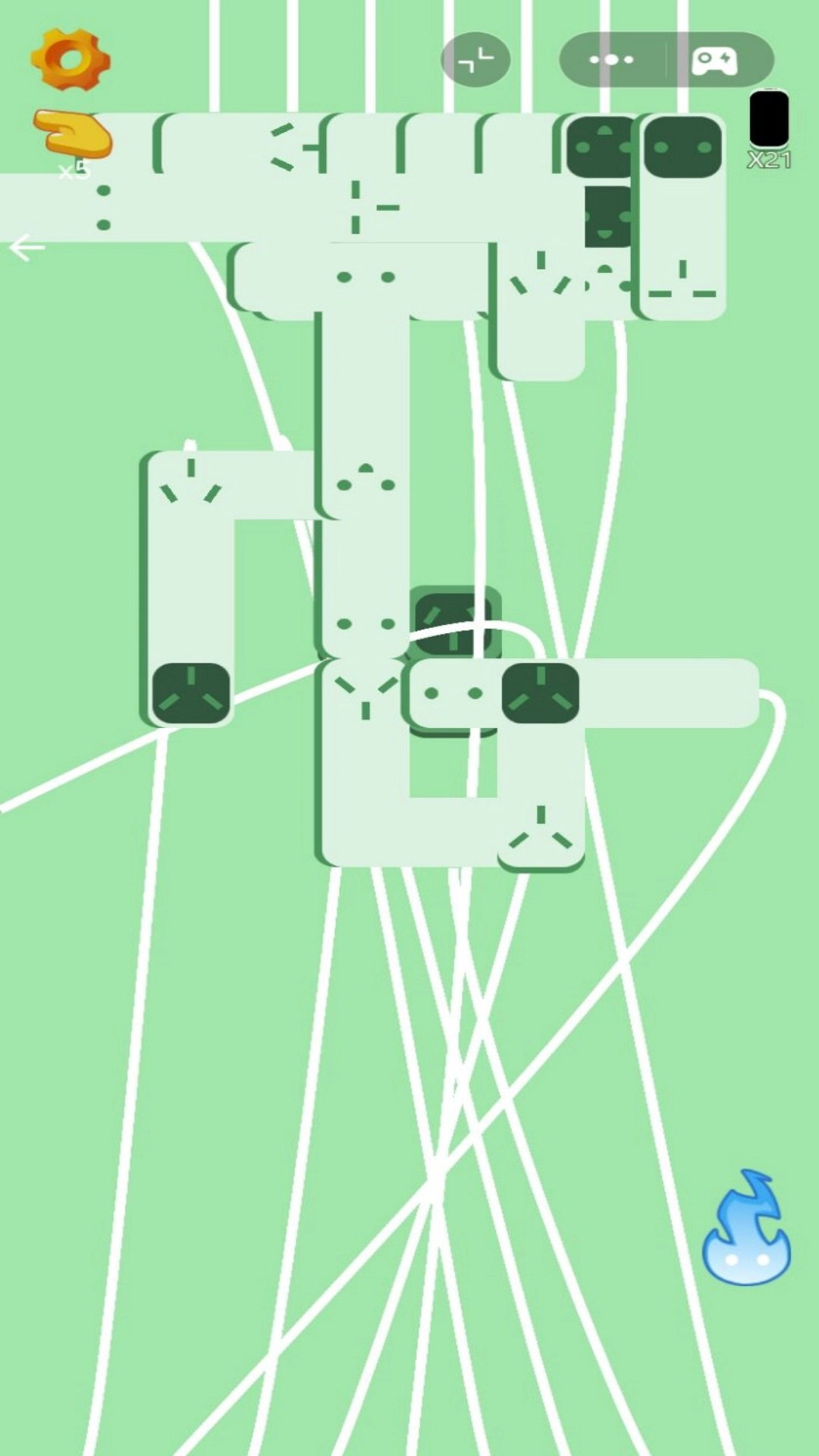 最快手速达人(2)