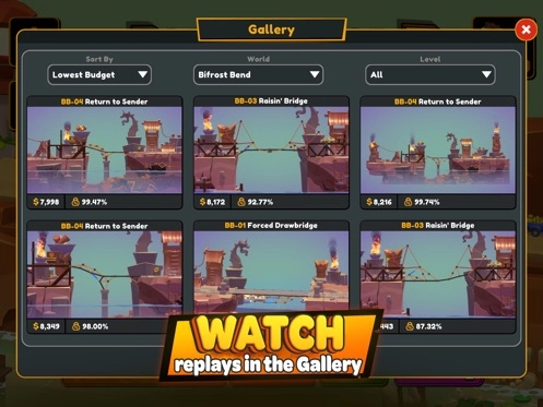 桥梁建造师3中文版(1)