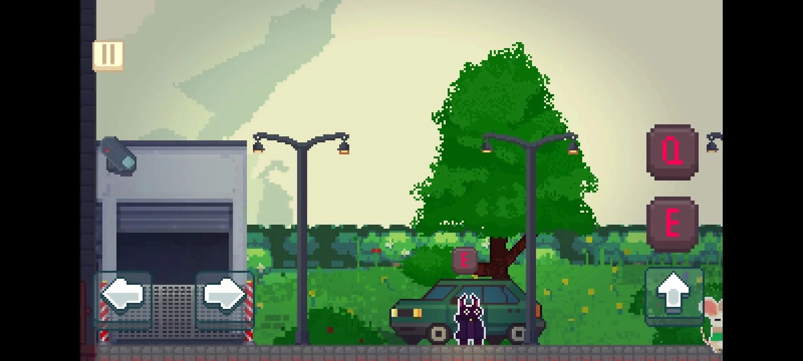 燃烧档案安卓版图2