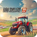 农场模拟器22游戏(FarmSimulator22)