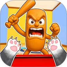 抓住坏猫游戏