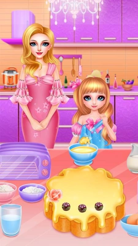 我的生日派对最新版-图1