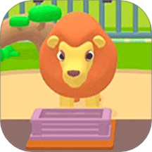 萌宠护理师游戏