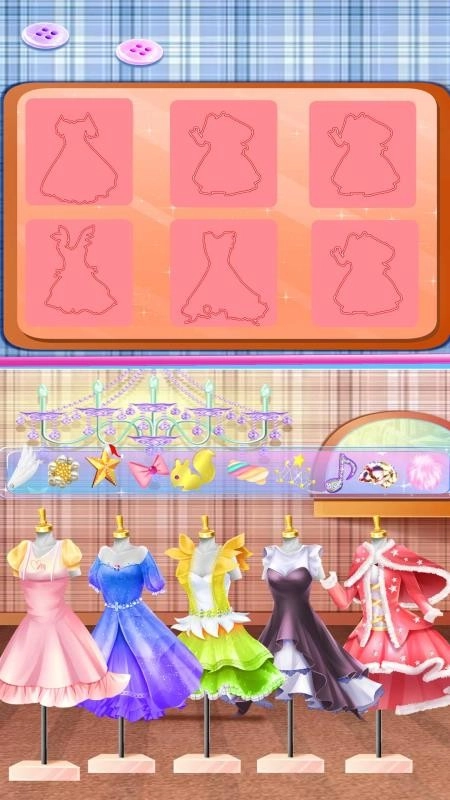 小精灵制鞋免费版-图4