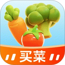 叮叮生鲜超市免费版