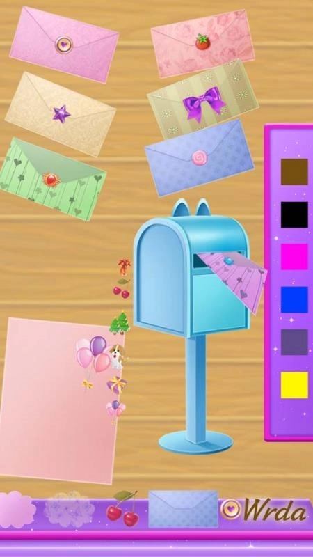 我的生日派对最新版-图4