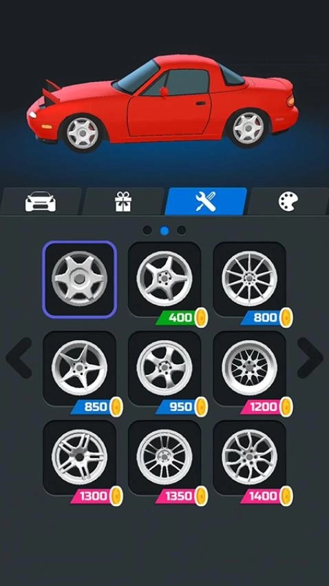 超级漂移3D游戏(2)