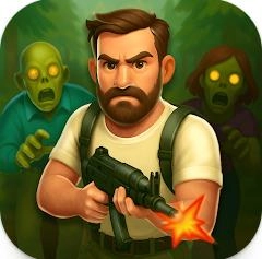 僵尸防御模拟器