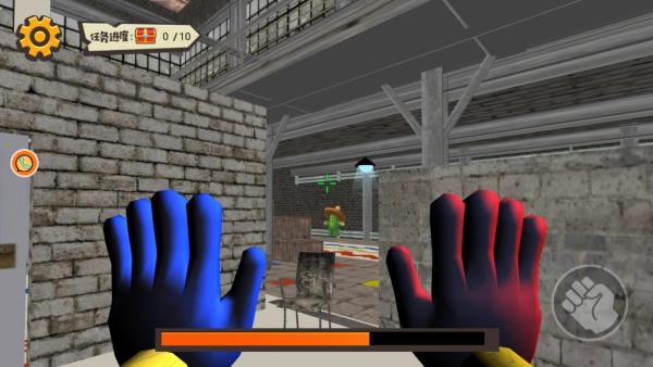 秘境幽谷之谜图4