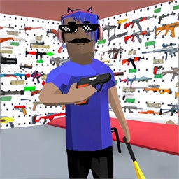 侠盗自由城都市