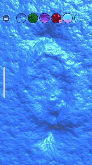 玩具史莱姆模拟