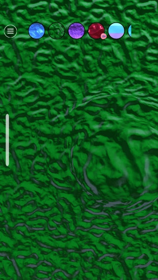 玩具史莱姆模拟