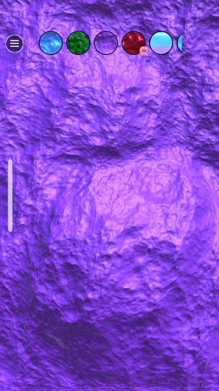 玩具史莱姆模拟