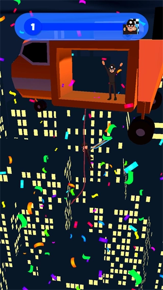 神偷大师游戏图2