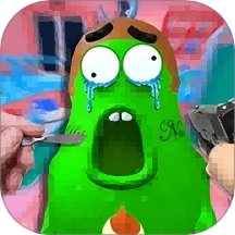 我是醫(yī)生醫(yī)院模擬