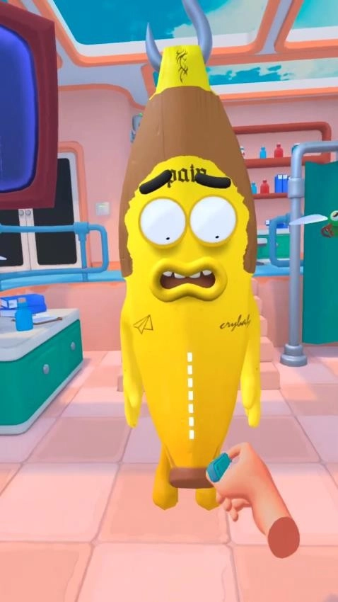 我是醫(yī)生醫(yī)院模擬圖1