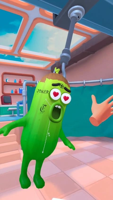 我是醫(yī)生醫(yī)院模擬圖2