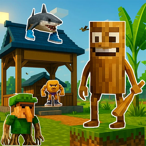 木棍人合并战争