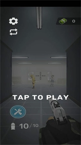 死亡幸存者最新版