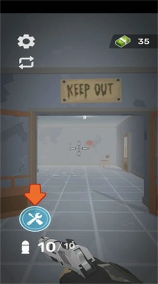 死亡幸存者最新版