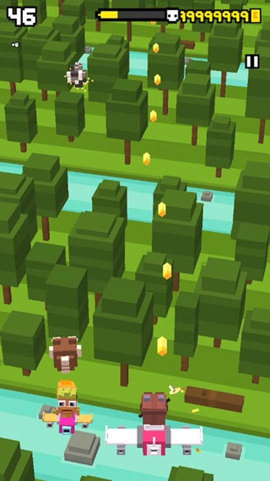 天空射击大战安卓