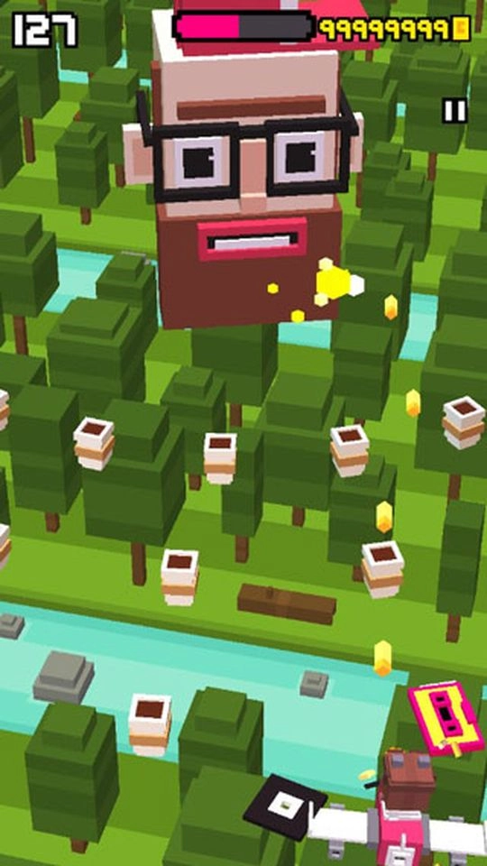 天空射击大战安卓