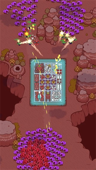 星际霸主游戏(3)