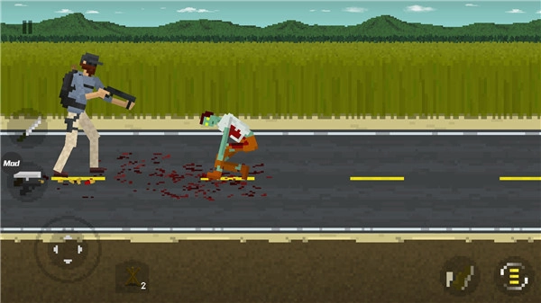 僵尸射击与防御MOD菜单图1