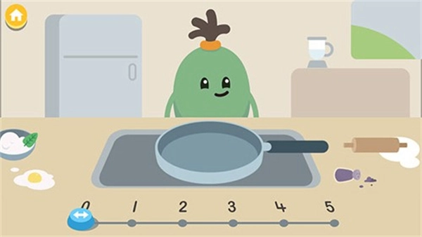 博福的早餐游戏图1