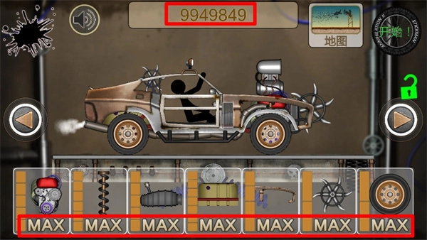 火柴人歼灭2最新版