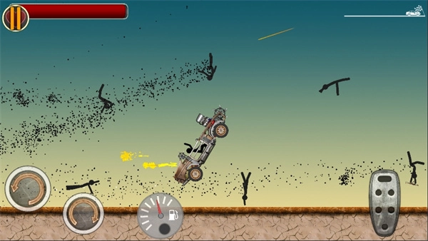 火柴人歼灭2最新版