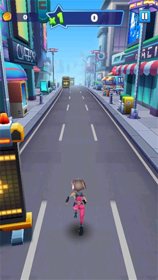 亚军英雄最新版