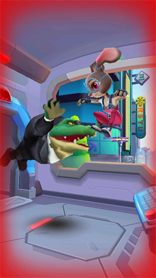 亚军英雄最新版