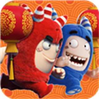 奇宝萌兵冲冲乐最新版