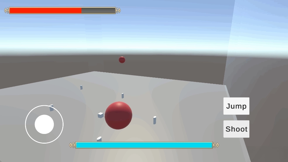 灵珠大战魔丸谭狗痞颜版截图4