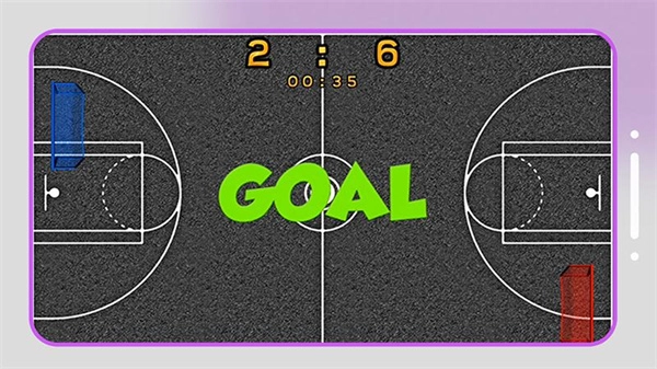 球类巅峰对决(2)