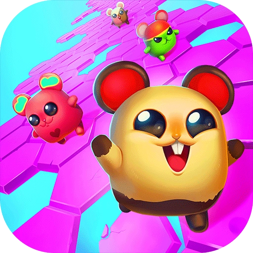 迷你快跑大冒险