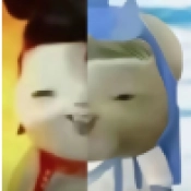 灵珠大战魔丸谭狗版