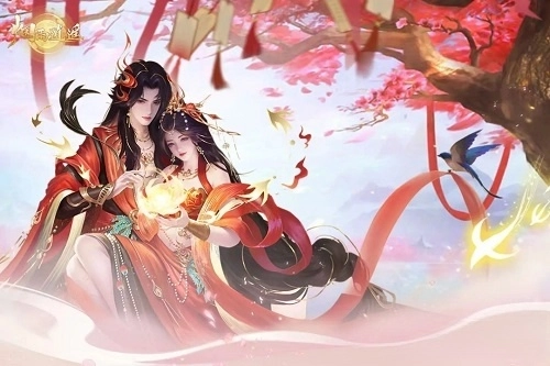 烟雨逍遥正版最新下载