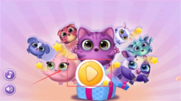 梦幻宠物总动员