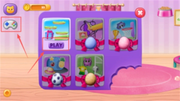 梦幻宠物总动员