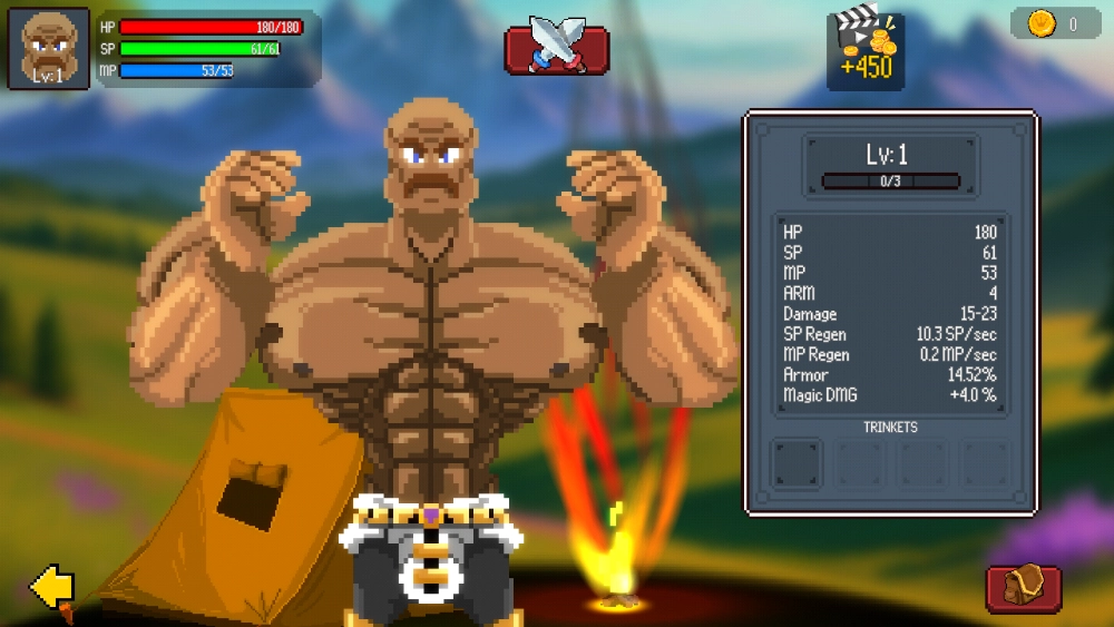 诋毁者(TheDetractor)原版图4