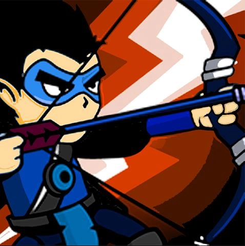 弓箭手猎人传奇