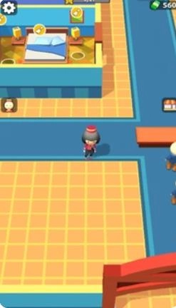 我的舒适酒店2026