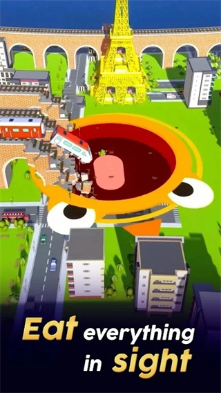 黑洞大作战无广告图4