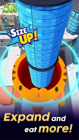 黑洞大作战无广告图2