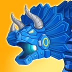 龙兽总动员免广告版