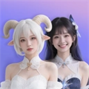 女神越多我越强正版