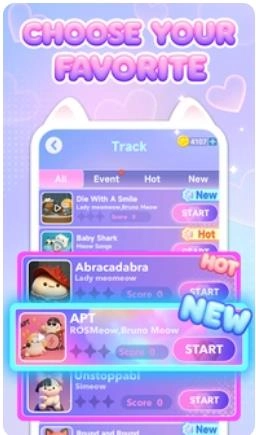 跳舞猫2图1